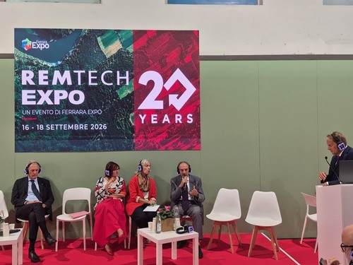 Foto RemTech 2026