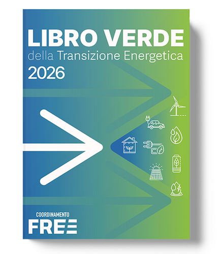 Libro Verde della Transizione Energetica