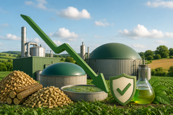 Arera aggiorna i prezzi minimi garantiti per le biomasse