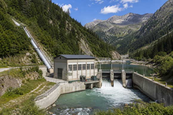 Bolzano, le nuove linee guida sulle domande di concessione idroelettrica