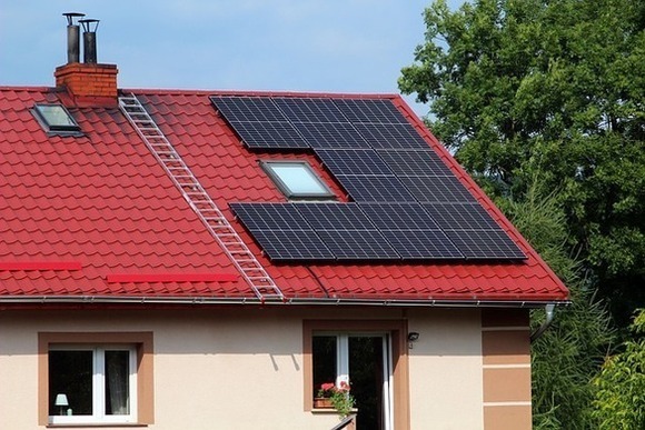 Fovotoltaico in zona vincolata: il CdS dice no al diniego della Soprintendenza