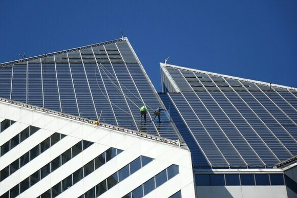 Efficienza energetica edifici, la Commissione Ue risponde alla Corte dei conti europea