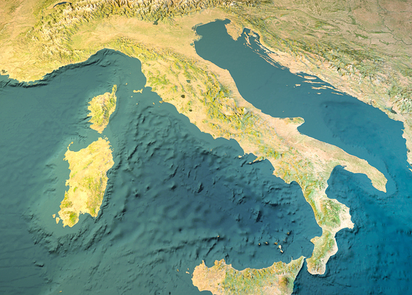 Rapporto Ispra 2026, rifiuti speciali: cresce produzione