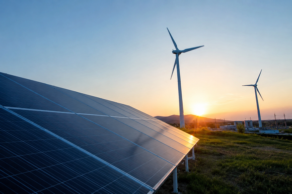 Umbria, 17 milioni per fotovoltaico e accumuli alle imprese