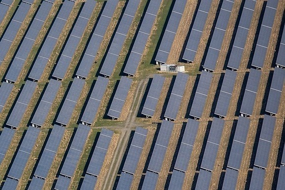 Fotovoltaico e sistemi di stoccaggio: la Basilicata amplia le aree di accelerazione
