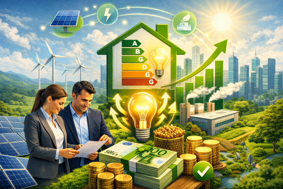 Emilia-Romagna, riapre il Fondo energia per le imprese