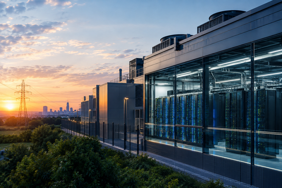 Data center, in Italia capacità installata raddoppiata dal 2020